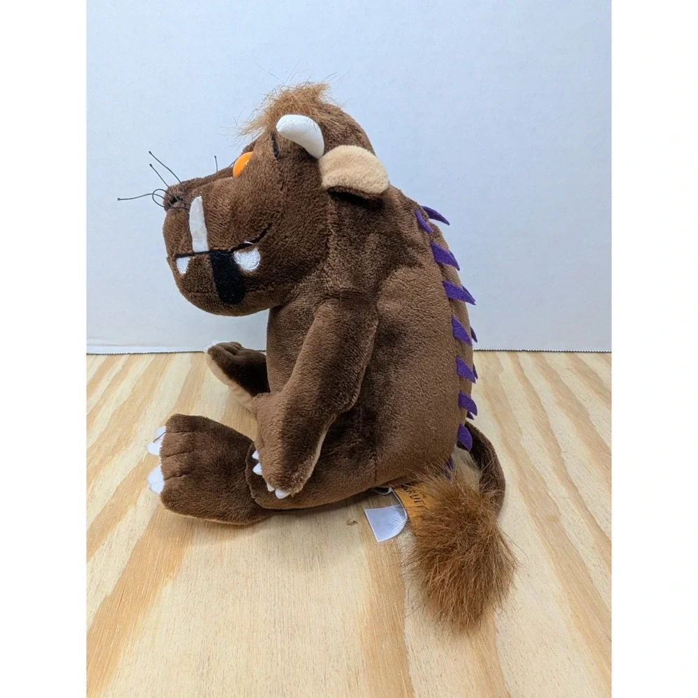 The Gruffalo Plush Stuffed‎ Animal 10